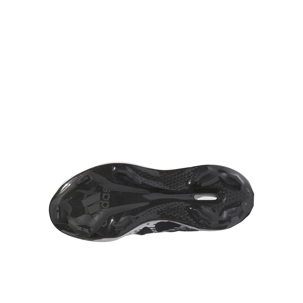Adizero Afterburner 9 NWV TPU Baseball Cleats (Little Kid-Big Kid)