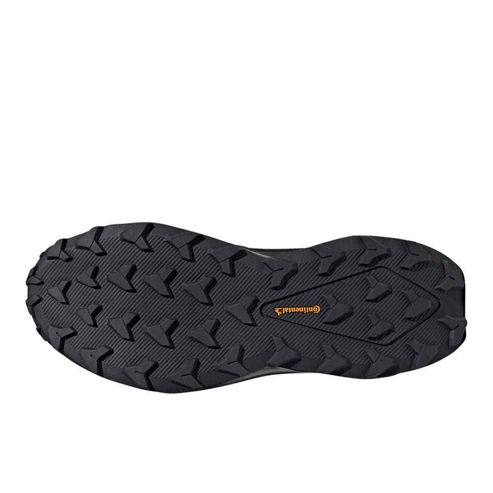 Terrex Winter Leather Mid Cut Hiking Boots
