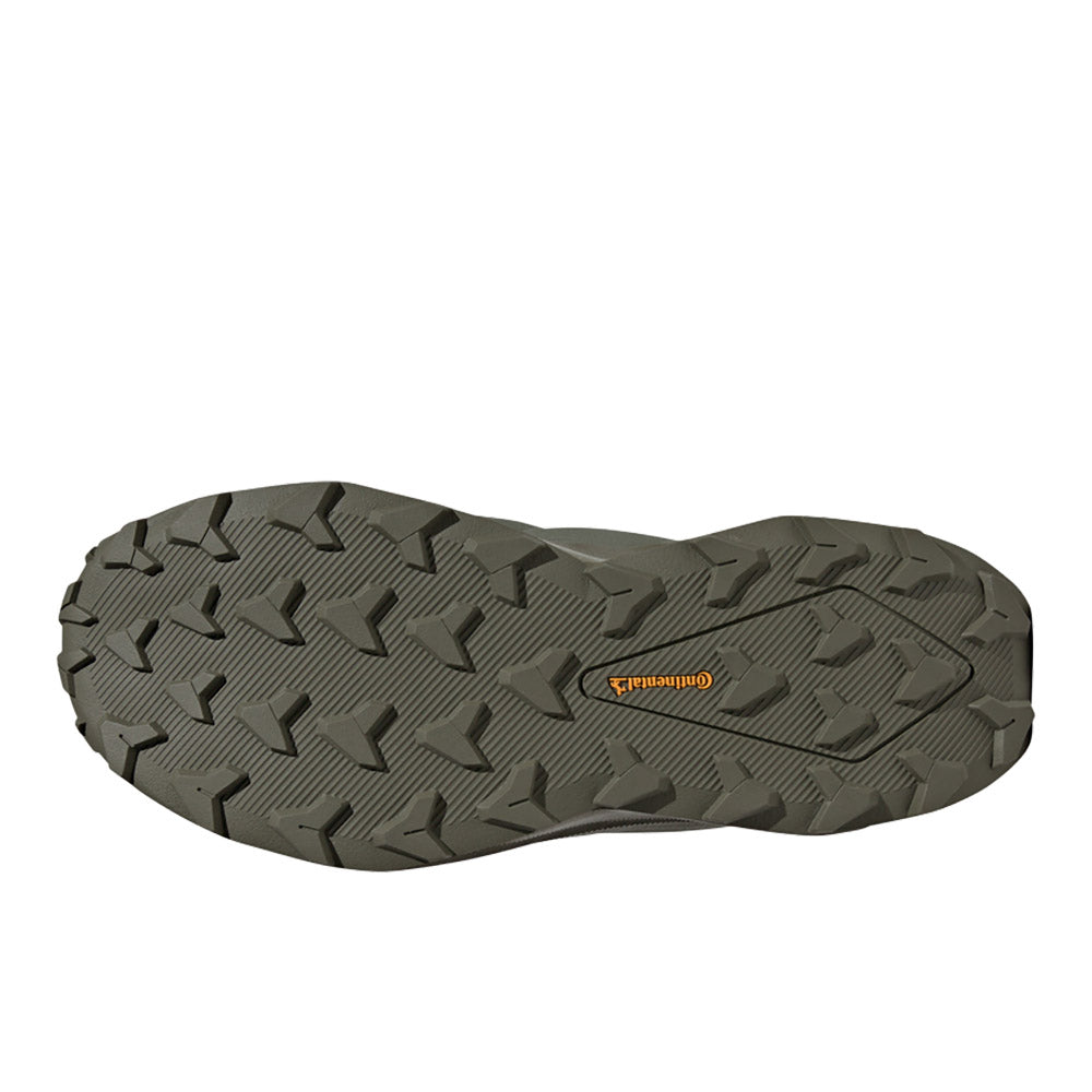 Terrex Winter Slip-On COLD.RDY Hiking Shoes
