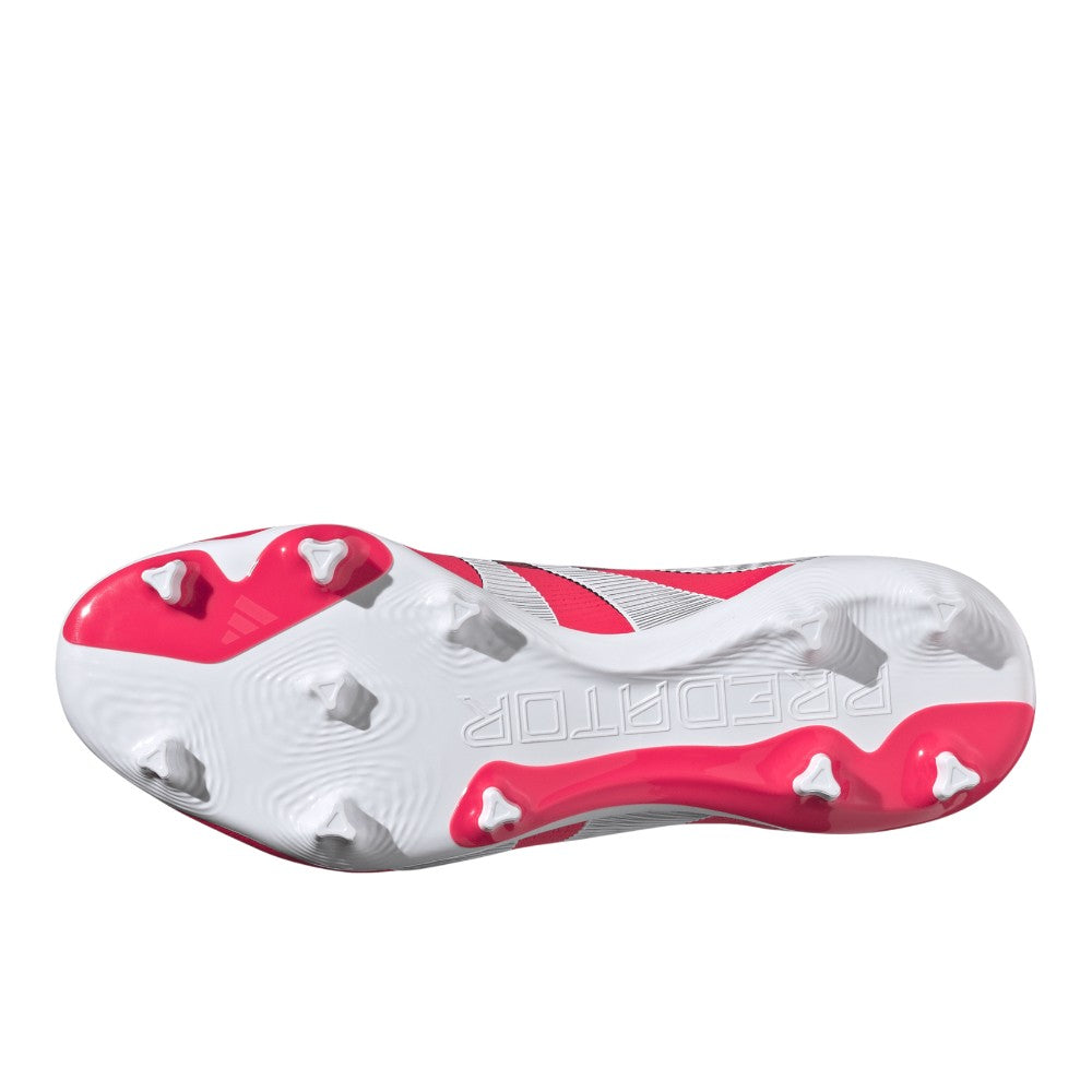 Predator League Firm Ground/Multi Ground Soccer Cleats