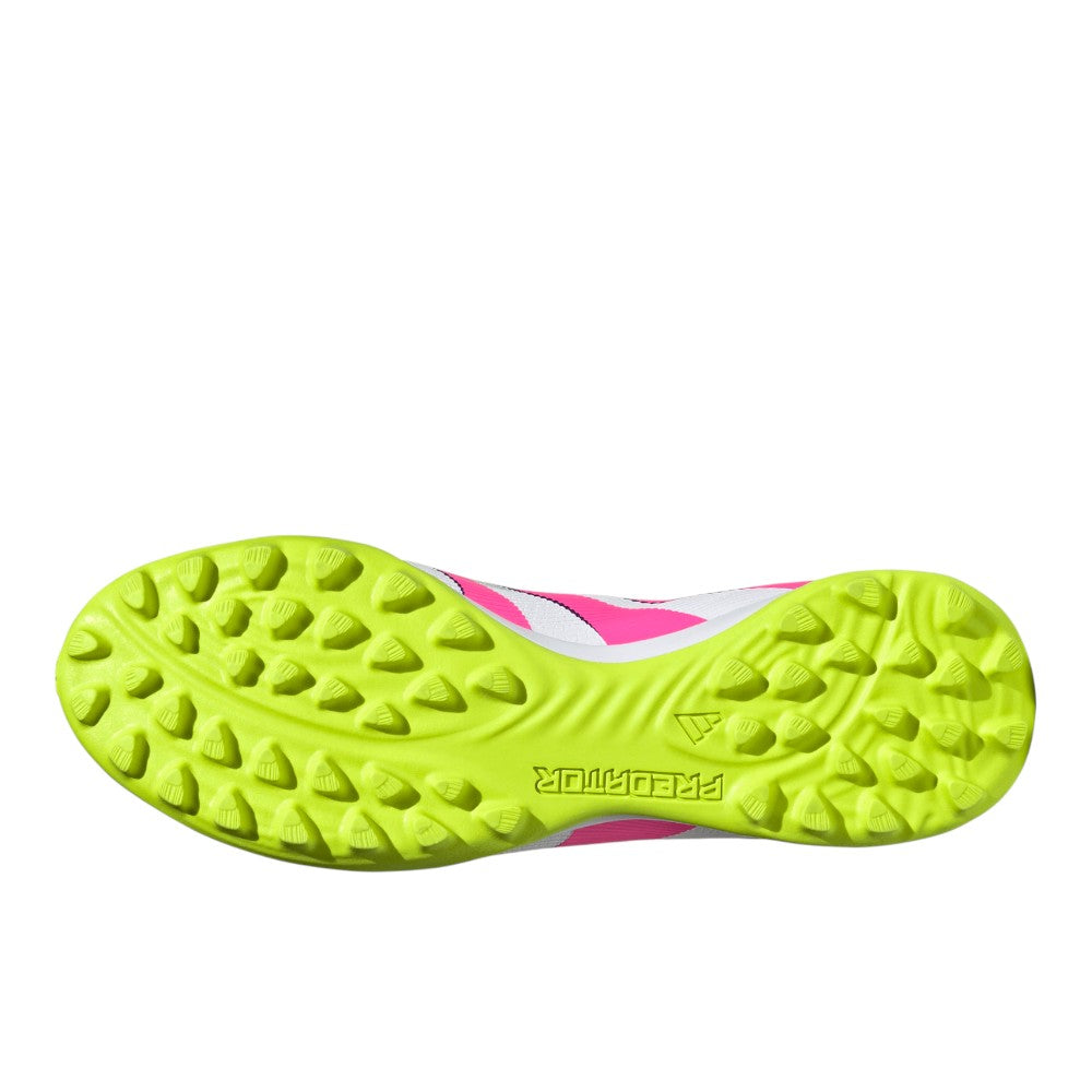 Predator League Laceless Turf Soccer Shoes
