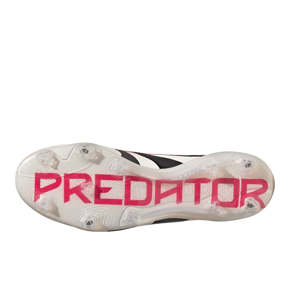 Predator Elite Firm Ground Soccer Cleats