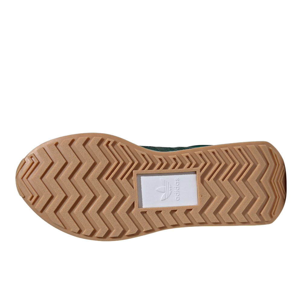 Country Xlg Lace Up Sneakers