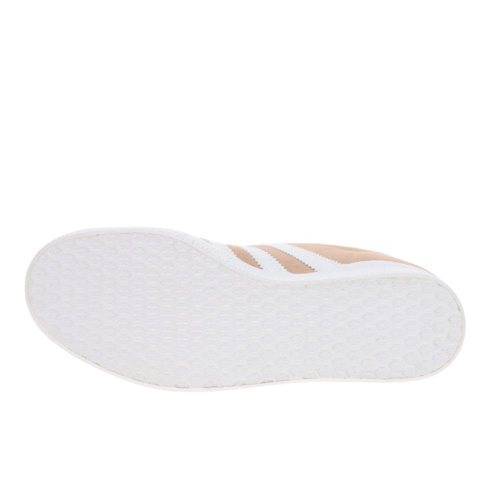 Gazelle Lace Up Sneakers