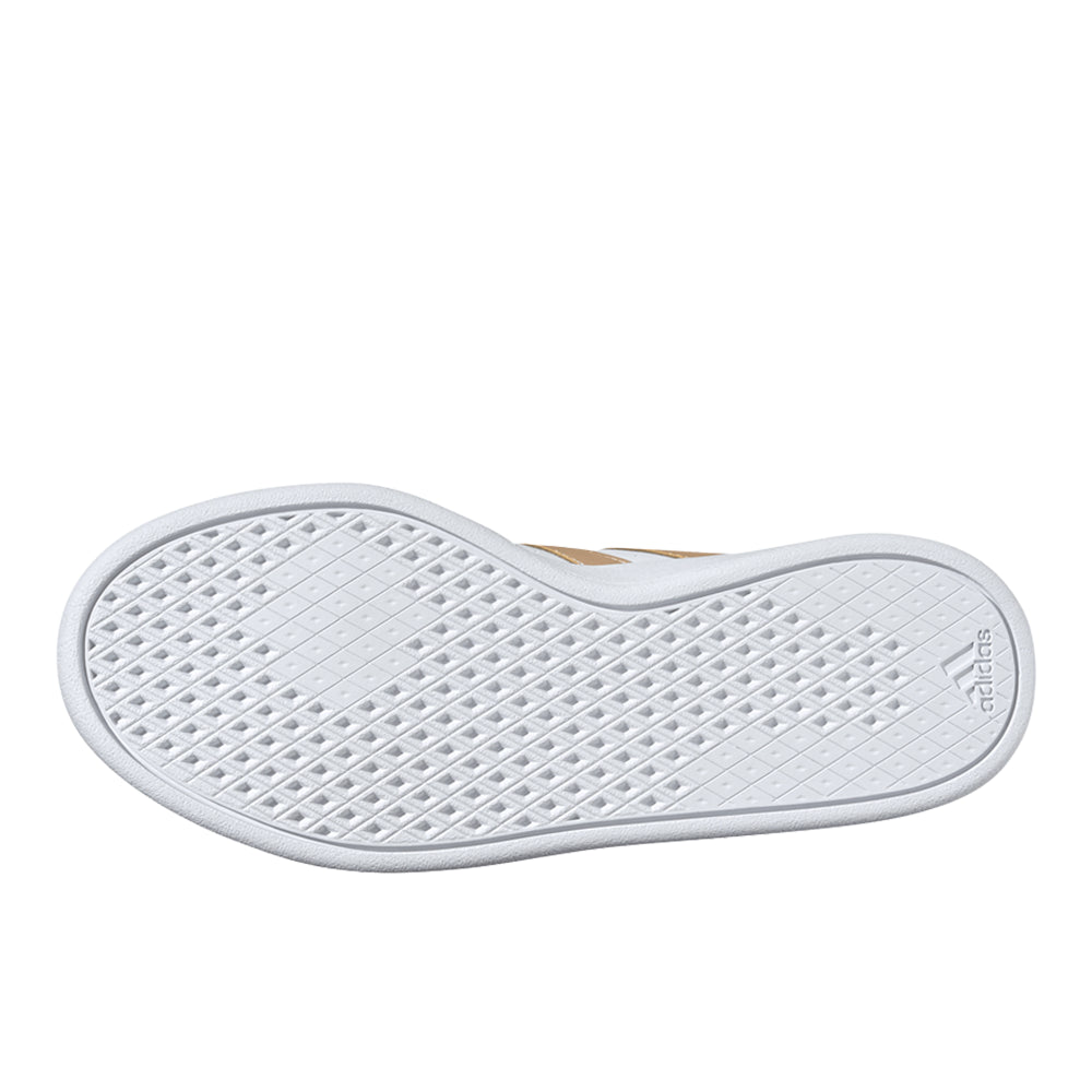 Breaknet 2.0 Lace Up Sneakers
