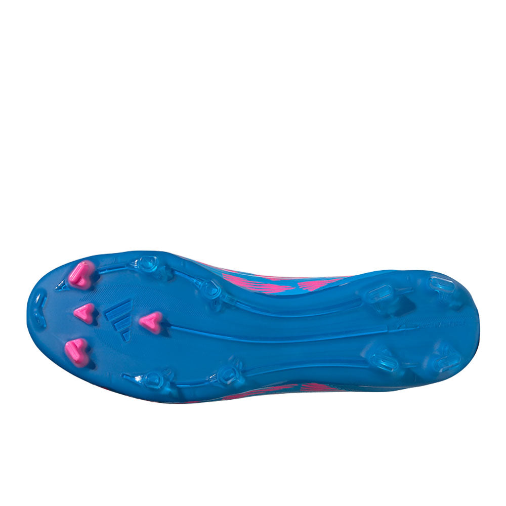 F50 League Firm Ground/Multi-Ground Soccer Cleats