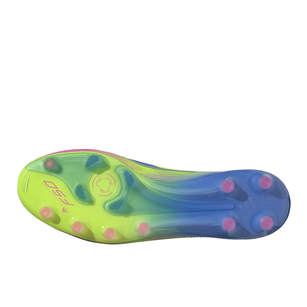 F50 Elite Artificial Ground Soccer Cleats