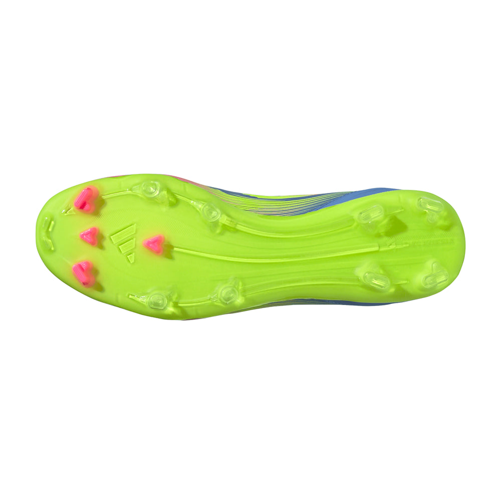 F50 League Firm Ground/Multi Ground Soccer Cleats