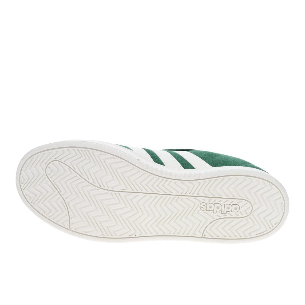 Grand Court Alpha Lace Up Sneakers