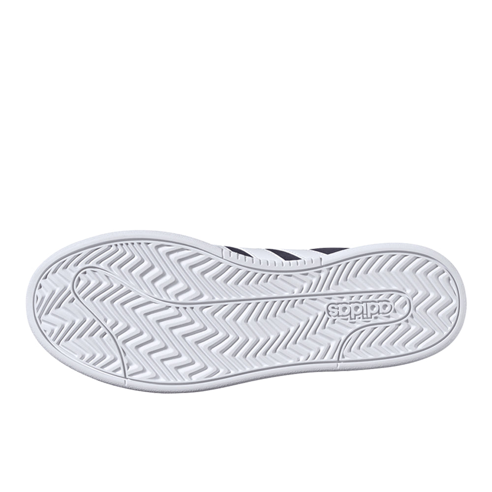 Grand Court Alpha Lace Up Sneakers