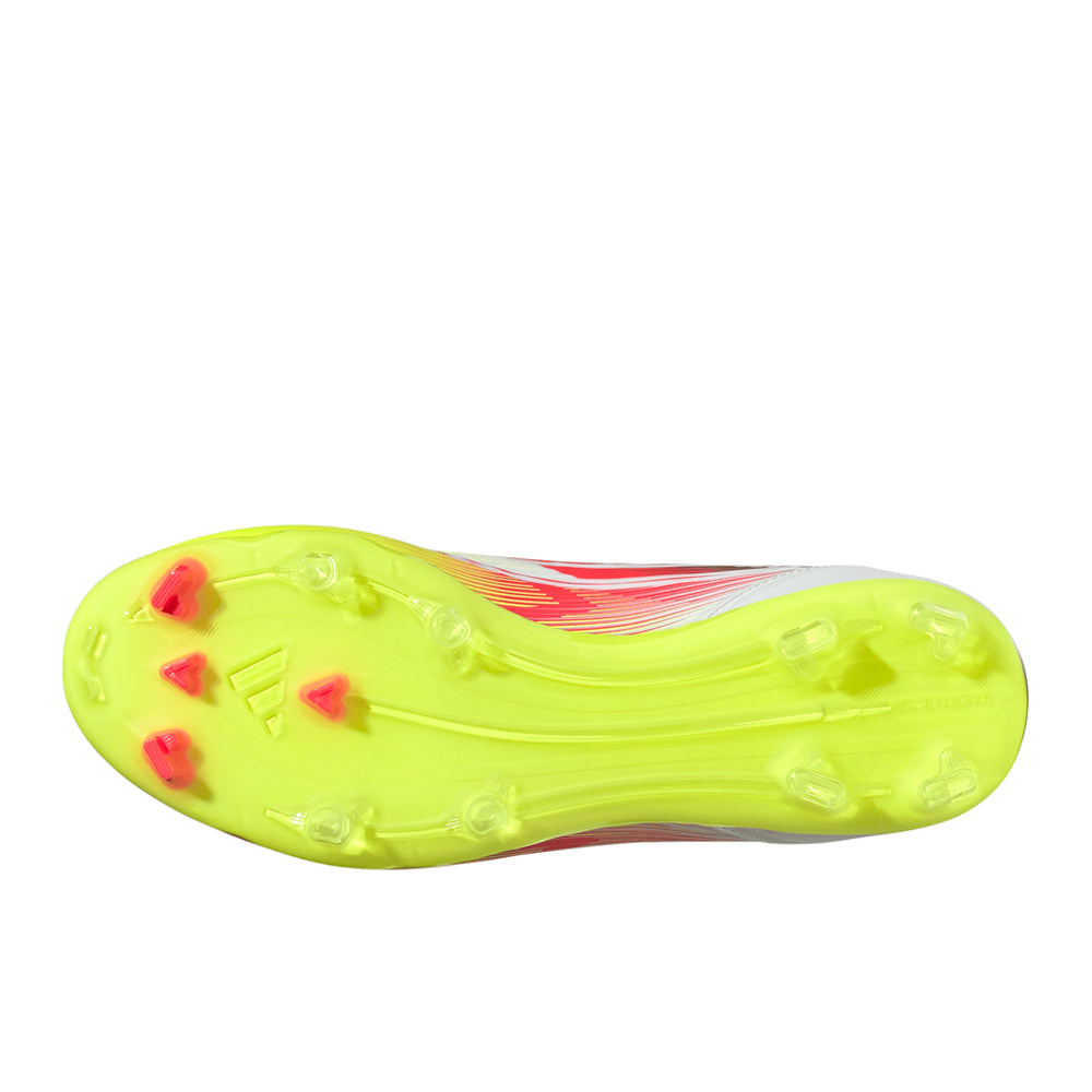F50 League Firm Ground/Multi Ground Mid Soccer Cleats