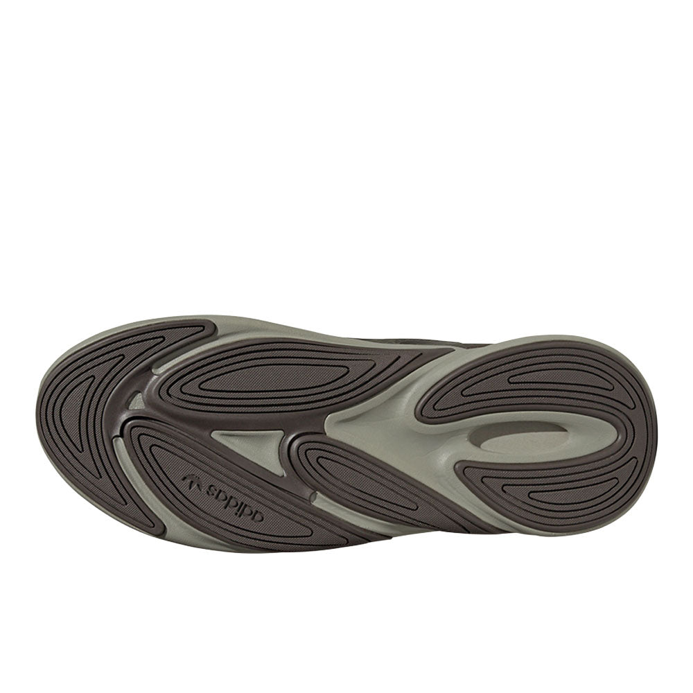 Ozelia Lace Up Sneakers