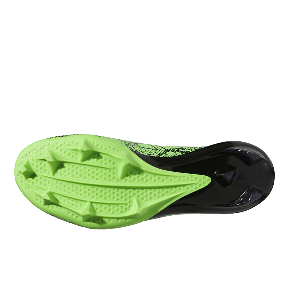Adizero Electric II Exotic Speed Football Cleats