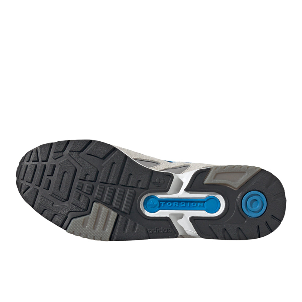 Torsion Super Lace Up Sneakers
