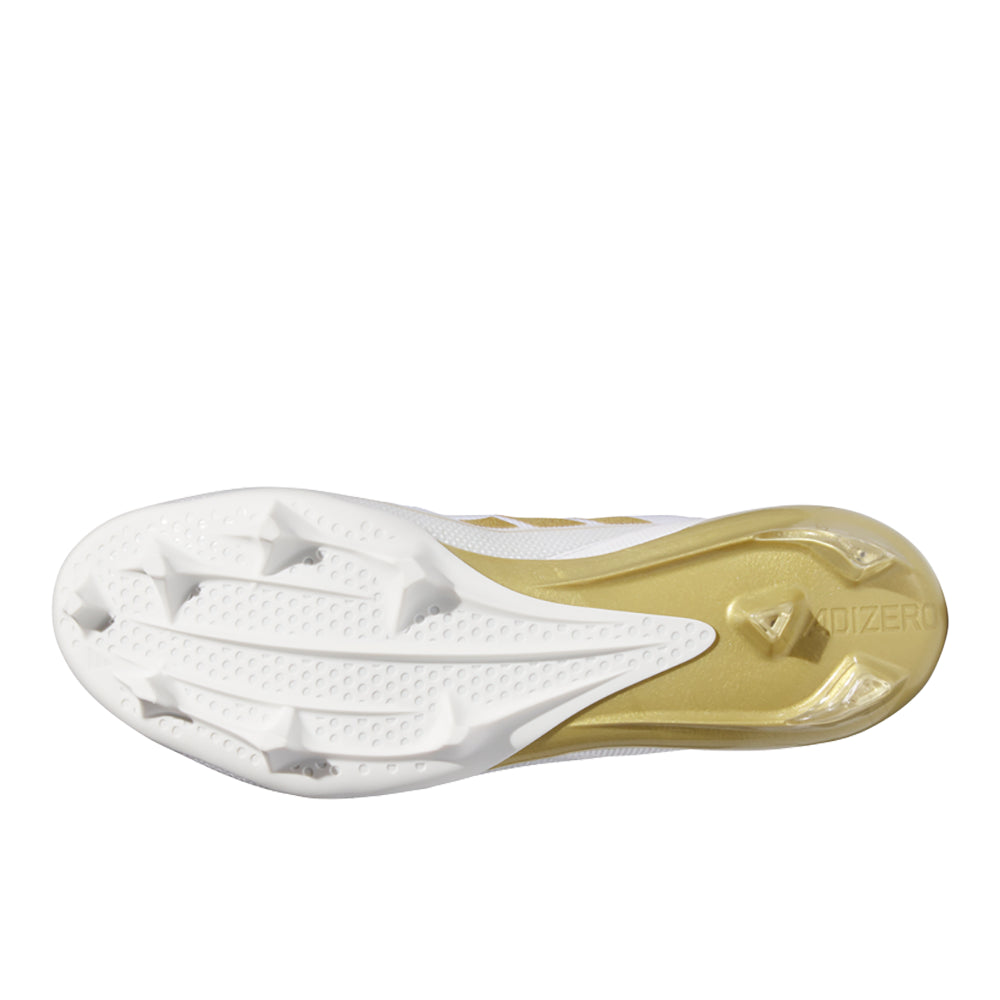Adizero Electric Football Cleats