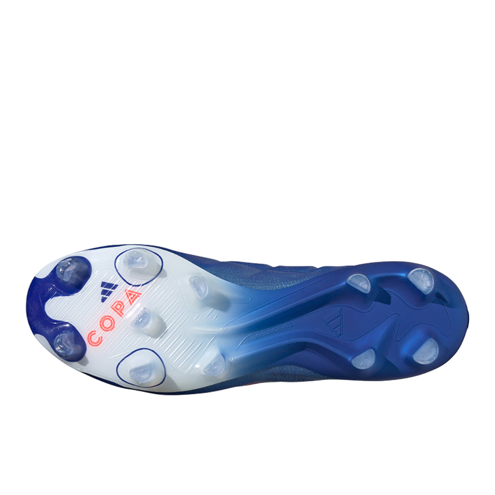 Copa Pure II+ Firm Ground Soccer Cleats
