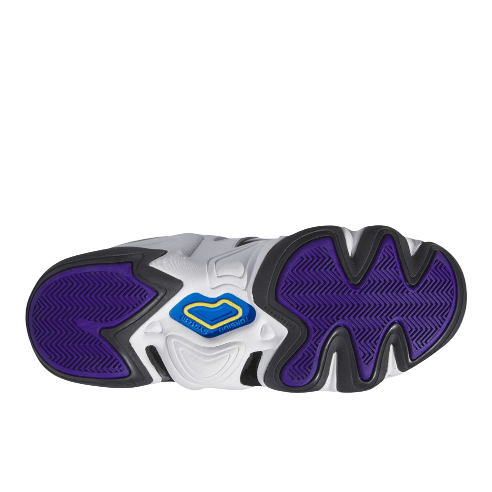 Crazy 8 Basketball Shoes