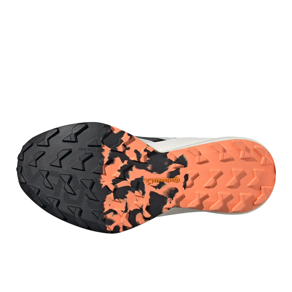 Terrex Agravic Speed Trail Running Shoes