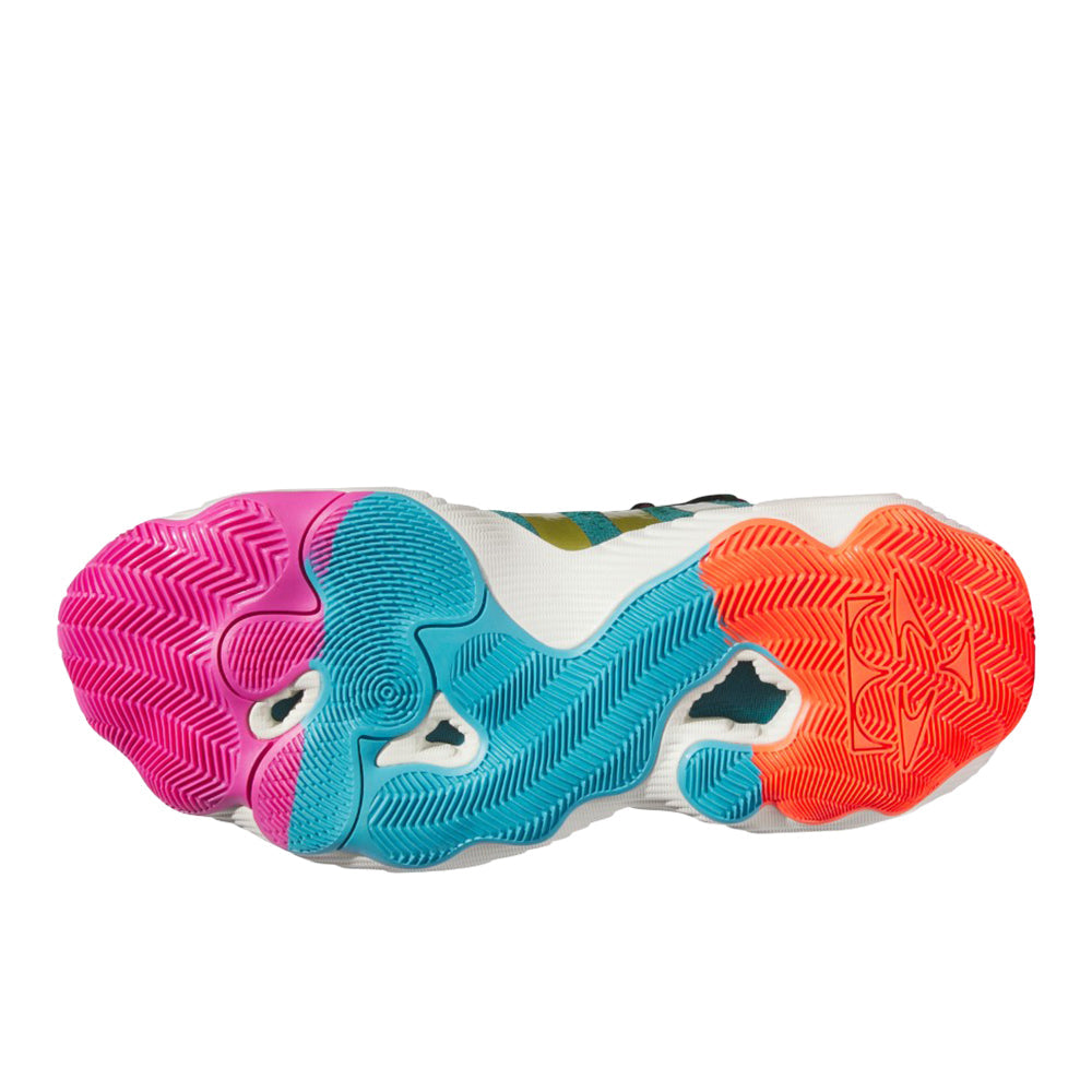 Trae 3 Basketball Shoes
