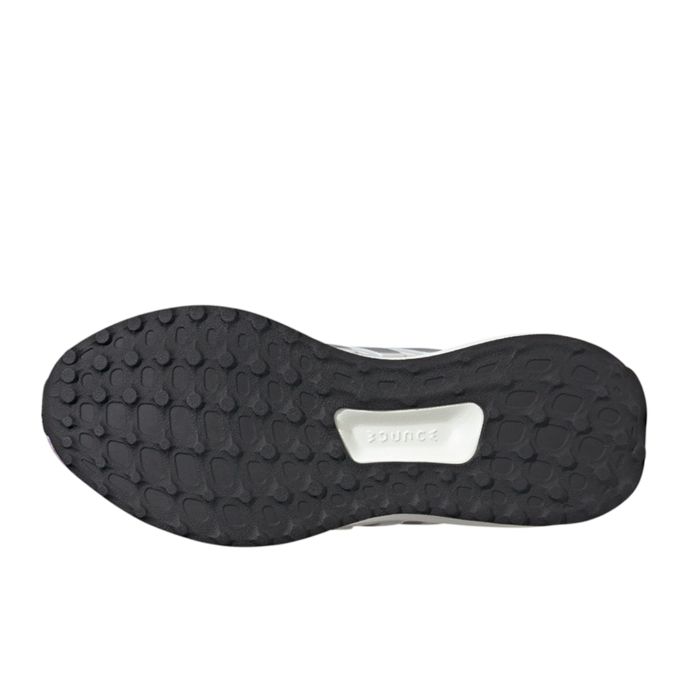 Ubounce DNA Lace Up Sneakers
