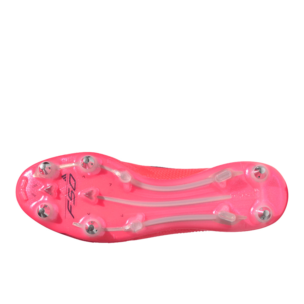 F50 Elite Soft Ground Soccer Cleats