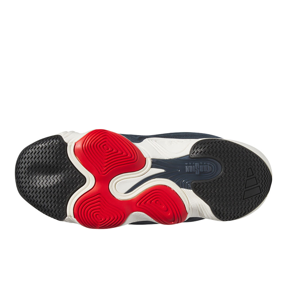 Crazy 98 Lace Up Sneakers