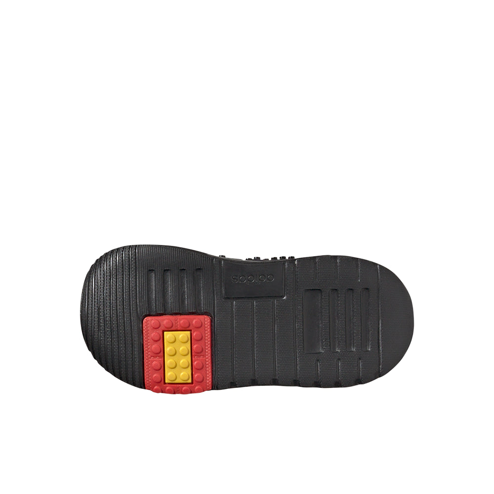 Lego Racer Tr21 EL Lace Up Sneakers (Infant)