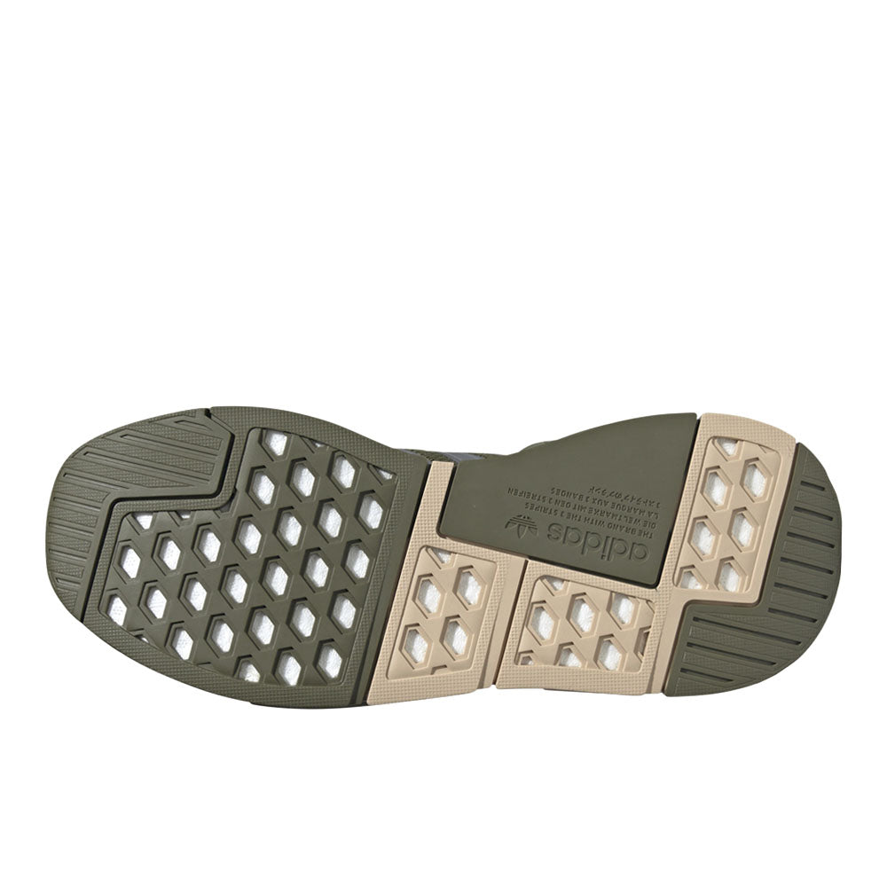 NMD G1 Lace Up Sneakers