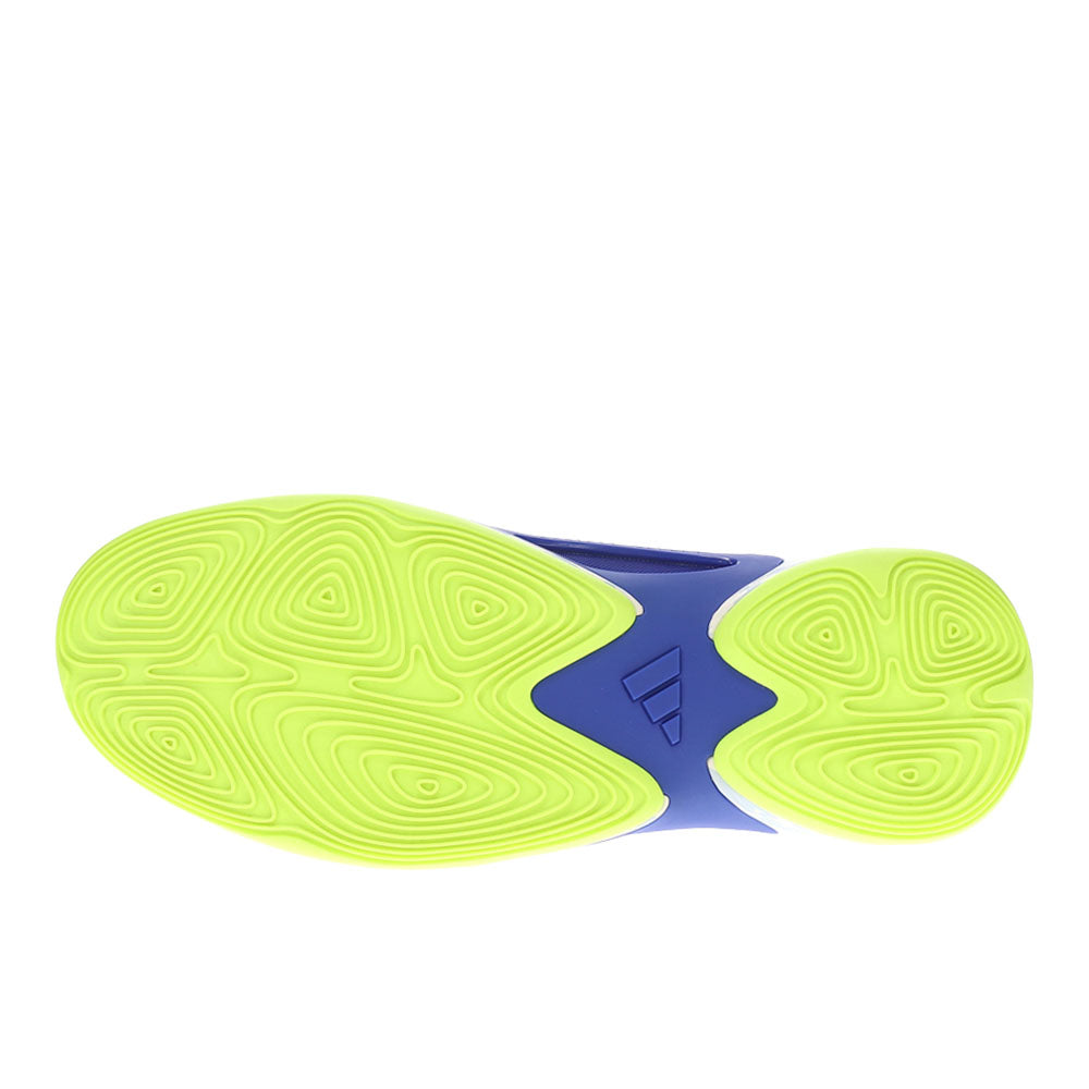 Exhibit Select Mid Basketball Shoes