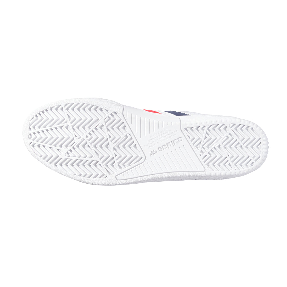 Tyshawn Low Lace Up Sneakers
