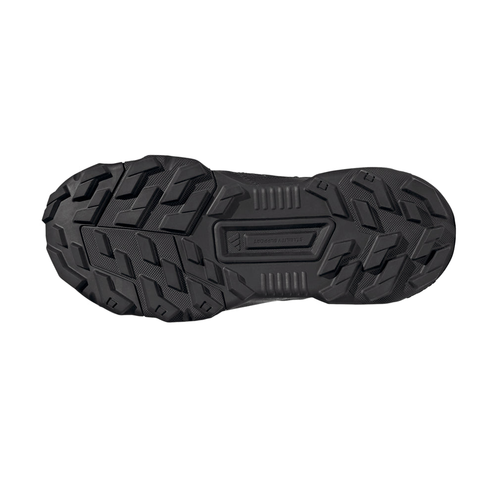 Terrex Unity Leather Mid RAIN.RDY Hiking Shoes