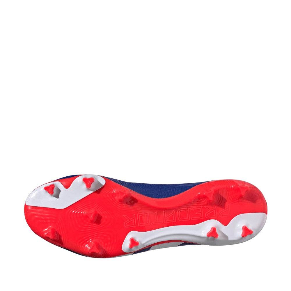 Predator League Firm Ground Soccer Cleats