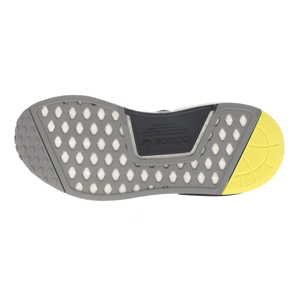 NMD R1 Lace Up Sneakers