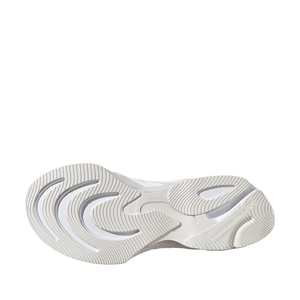 adidas by Stella McCartney Sportswear 2000 Lace Up Sneakers
