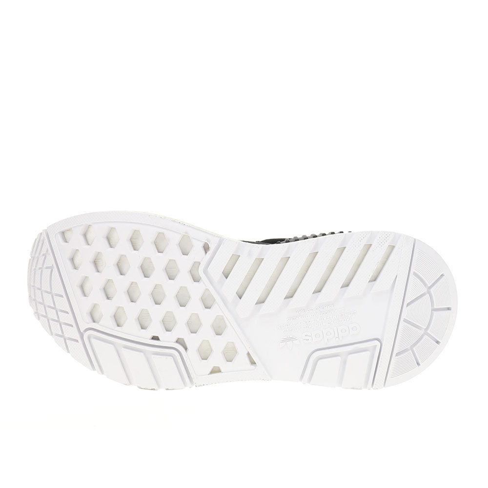 NMD W1 Lace Up Sneakers