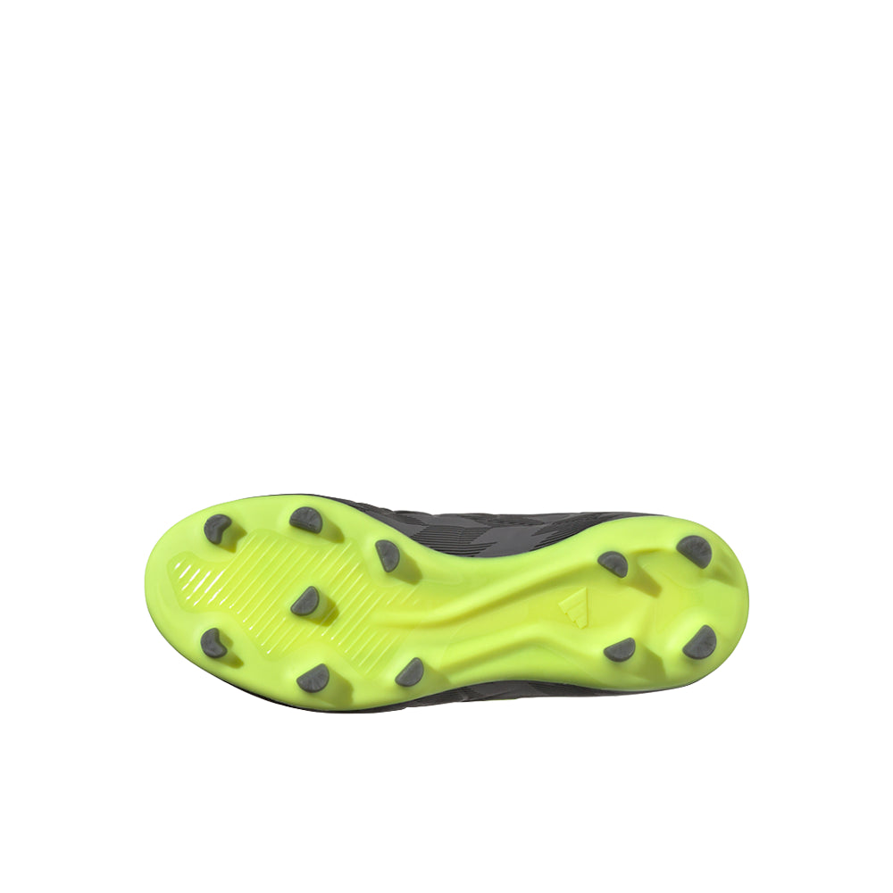 Copa Pure Inj.3 Firm Ground Soccer Cleats (Big Kid)