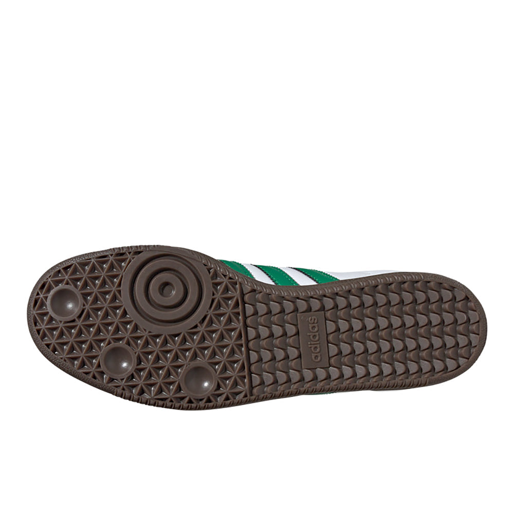 Samba OG Lace Up Sneakers