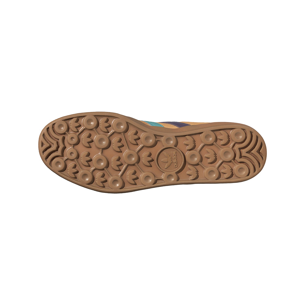 Gazelle Indoor Lace Up Sneakers