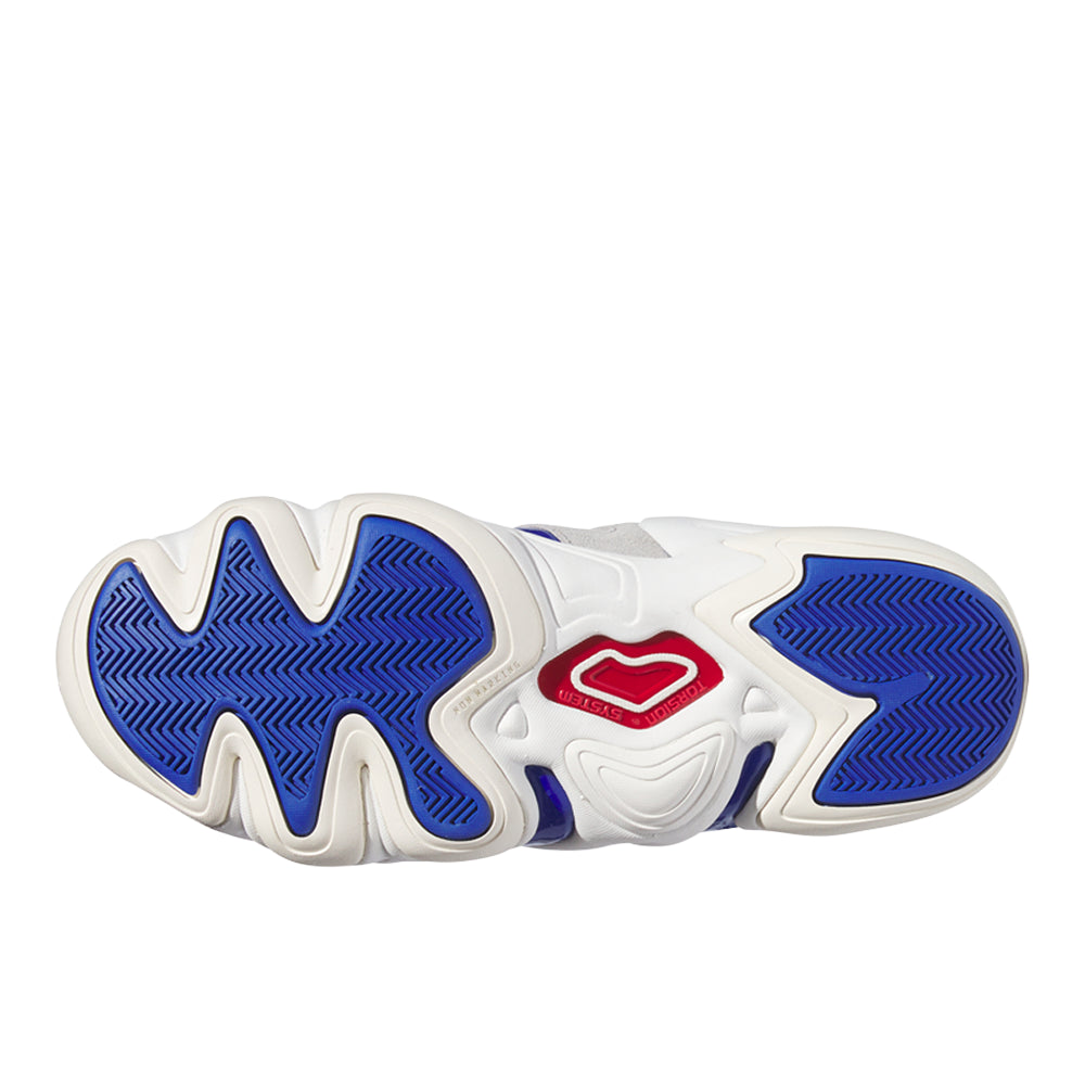 Crazy 8 'Dodgers' Basketball Shoes