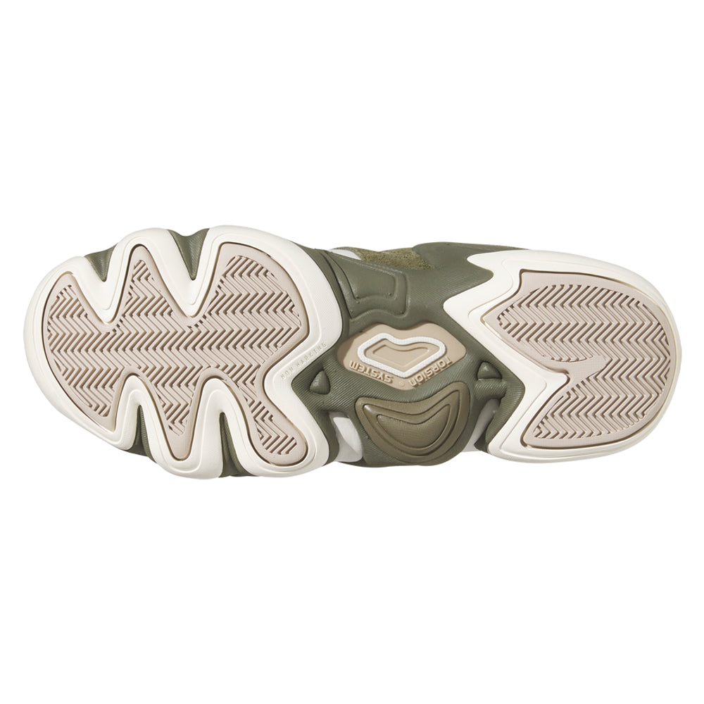 Crazy 8 Lace Up Sneakers