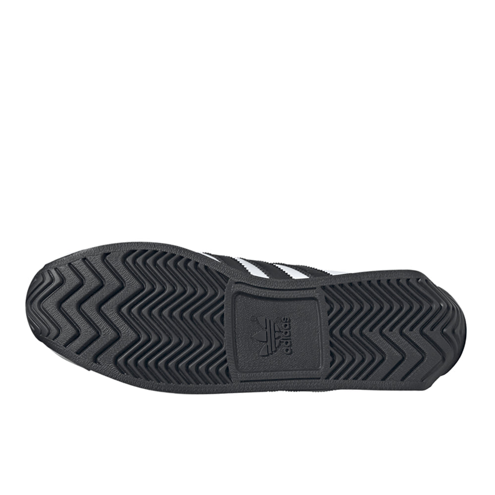 Country II Lace Up Sneakers