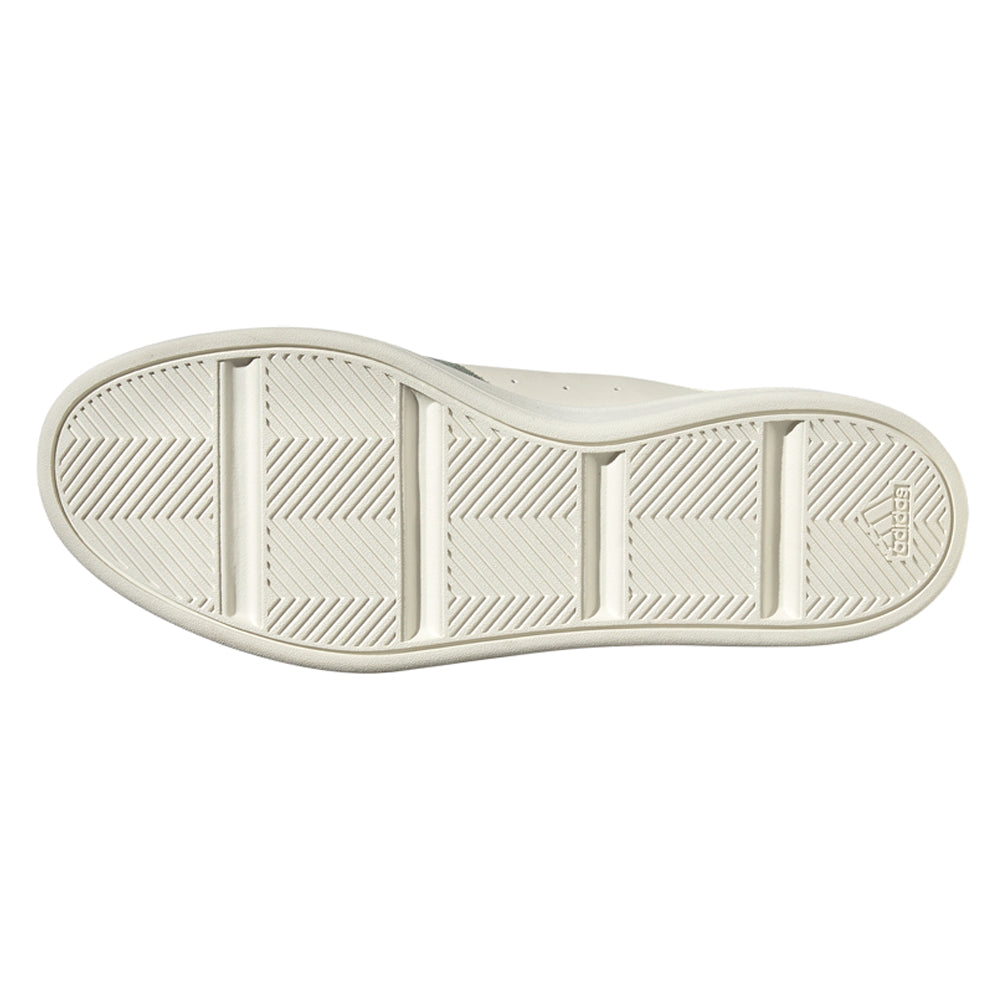Kantana Tennis Lace Up Sneakers