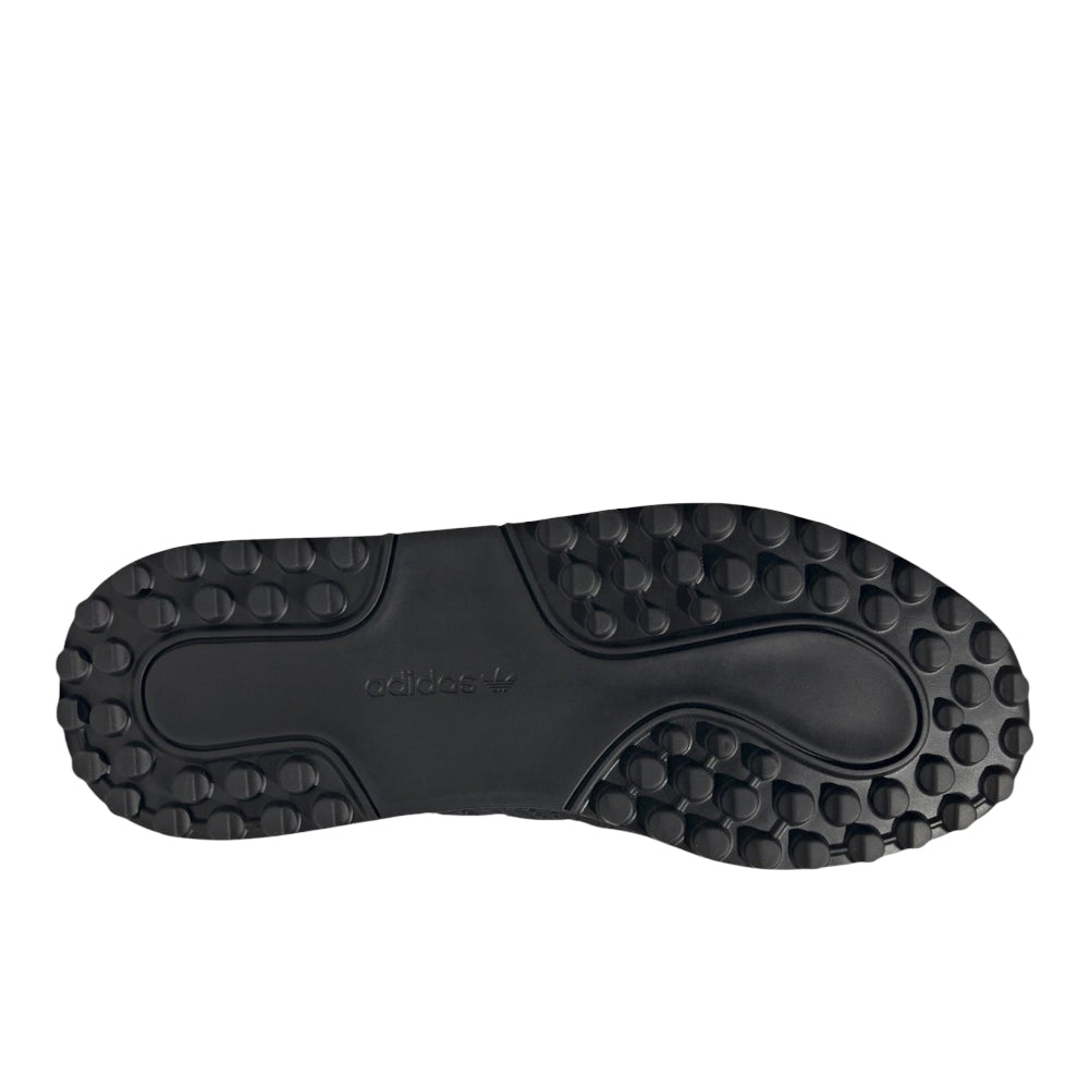 LA Trainer Lux Lace Up Sneakers