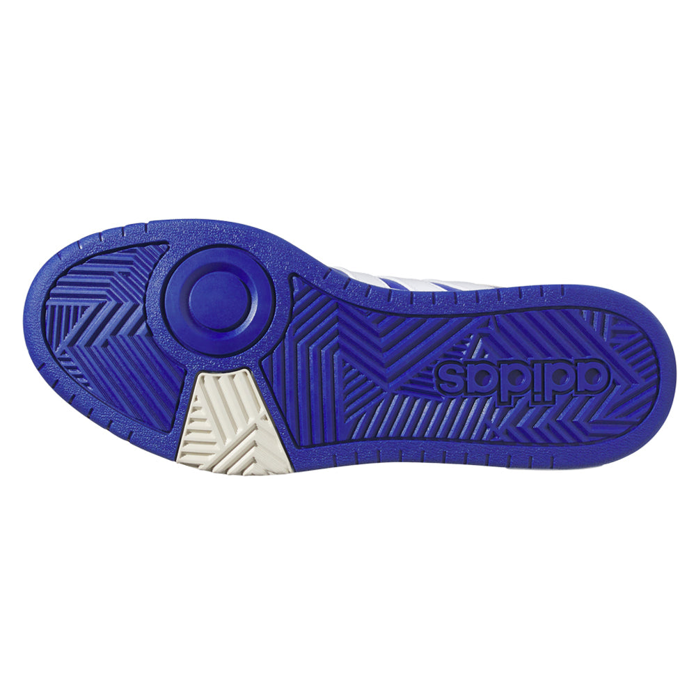 Hoops 3.0 Lace Up Sneakers