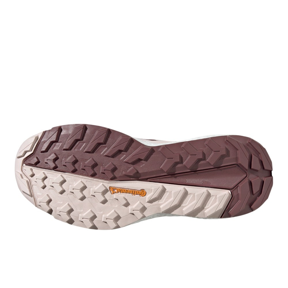Terrex Free Hiker 2.0 Low Hiking Shoes