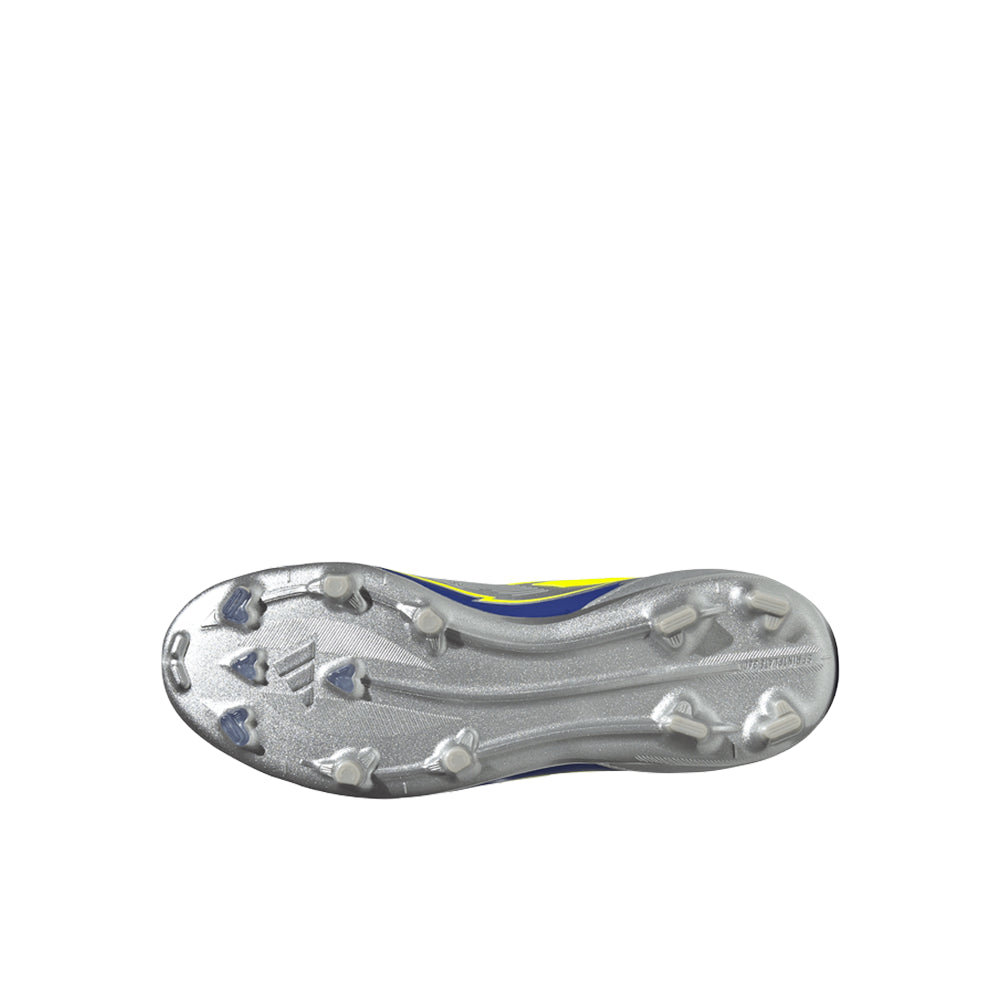 F50 Elite Messi Firm Ground Soccer Cleats (Big Kid)