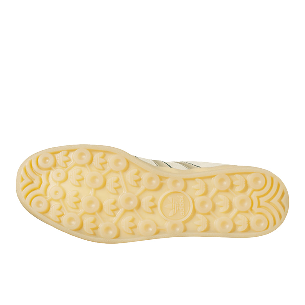 Gazelle Indoor Lace Up Sneakers