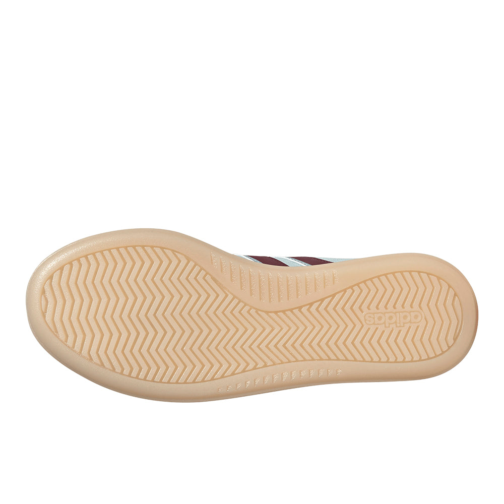 Barreda Decode Lace Up Sneakers