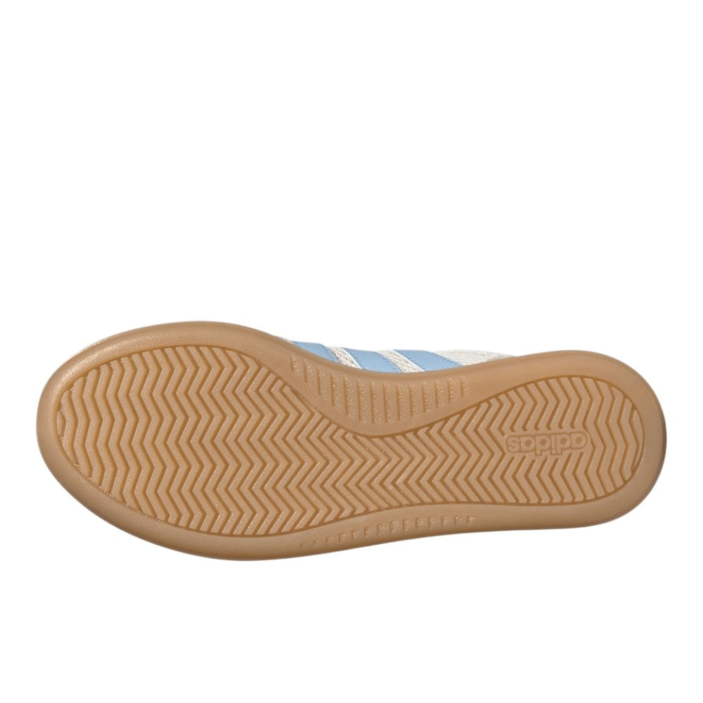 Barreda Decode Lace Up Sneakers