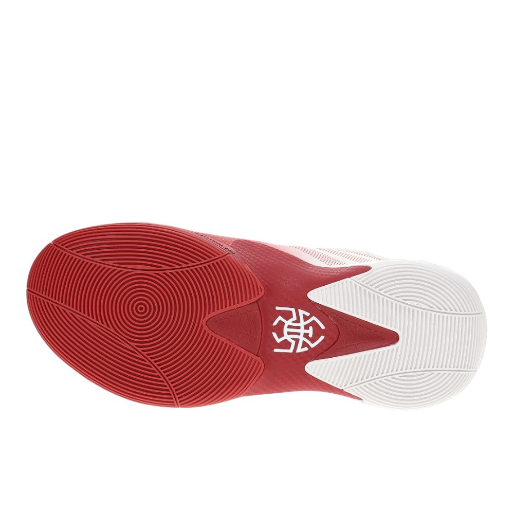 D.O.N. Issue 7 Nebraska Cornhuskers Basketball Shoes